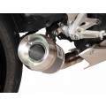 Competition Werkes GP Slip On Exhaust for the Triumph Speed Triple 1200 RR / RS (2021+) Competition Werkes GP Slip On Exhaust for the Triumph Speed Triple 1200 RR / RS (2021+)